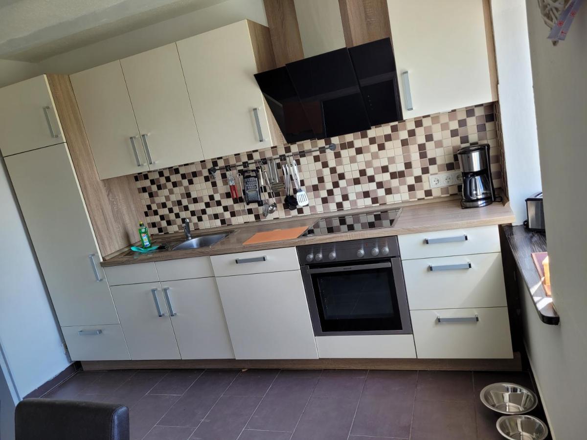 Ferienwohnung Gulfhof Anelis Krummhörn Exterior foto