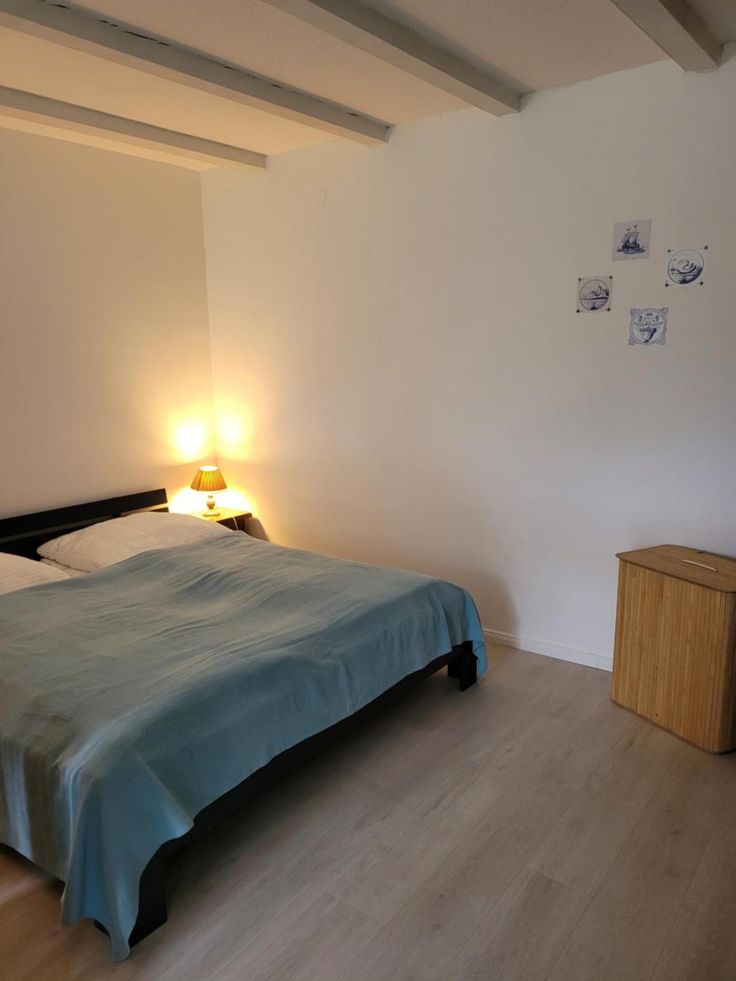 Ferienwohnung Gulfhof Anelis Krummhörn Exterior foto