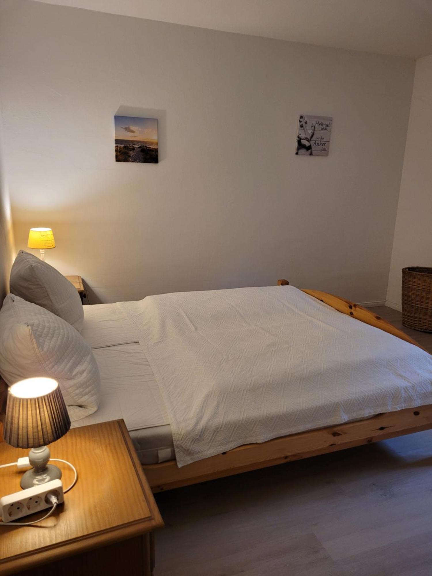 Ferienwohnung Gulfhof Anelis Krummhörn Exterior foto