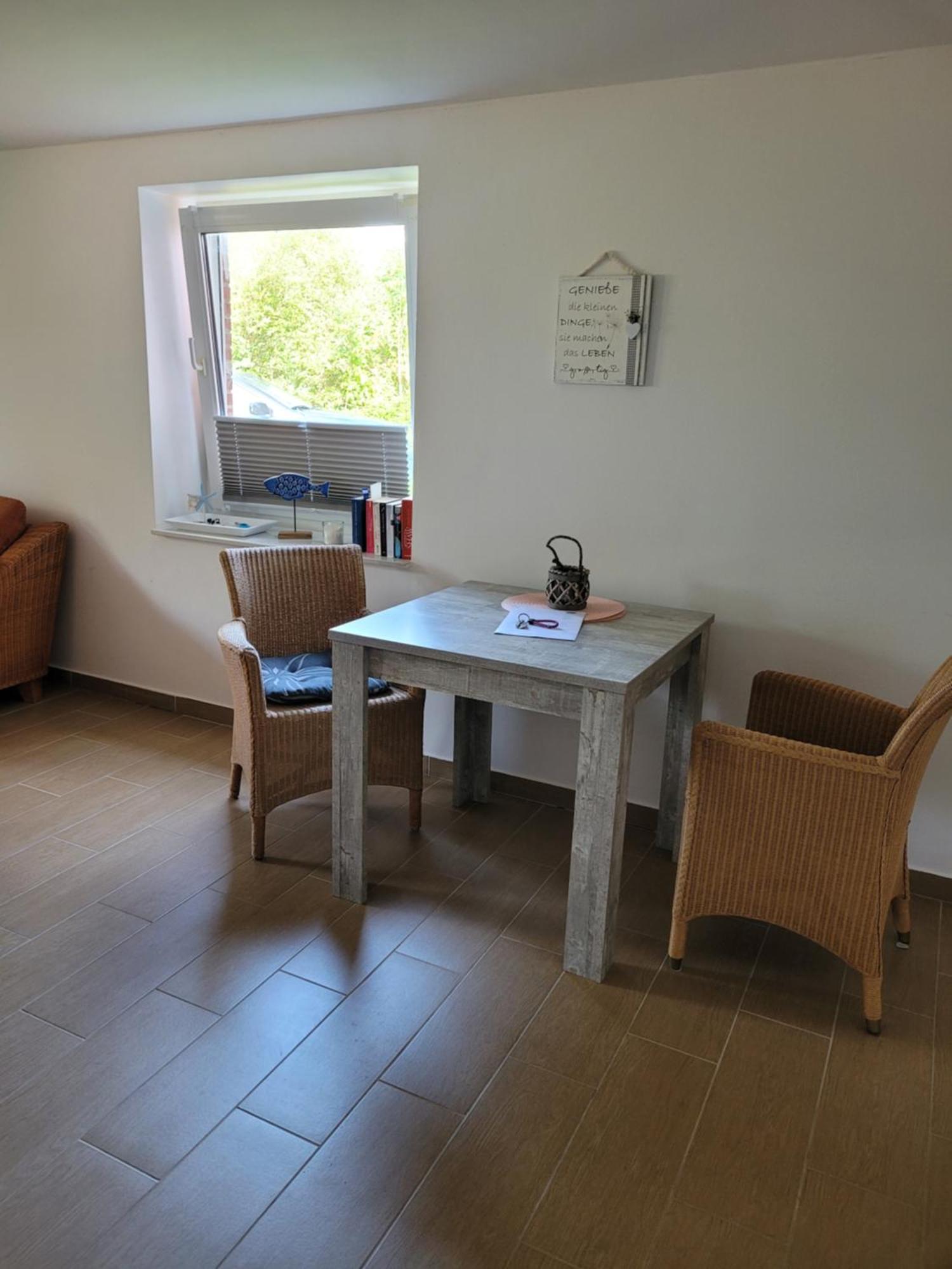 Ferienwohnung Gulfhof Anelis Krummhörn Exterior foto