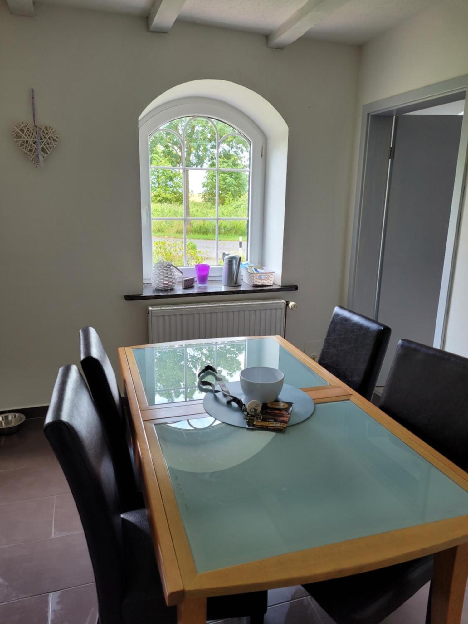 Ferienwohnung Gulfhof Anelis Krummhörn Exterior foto