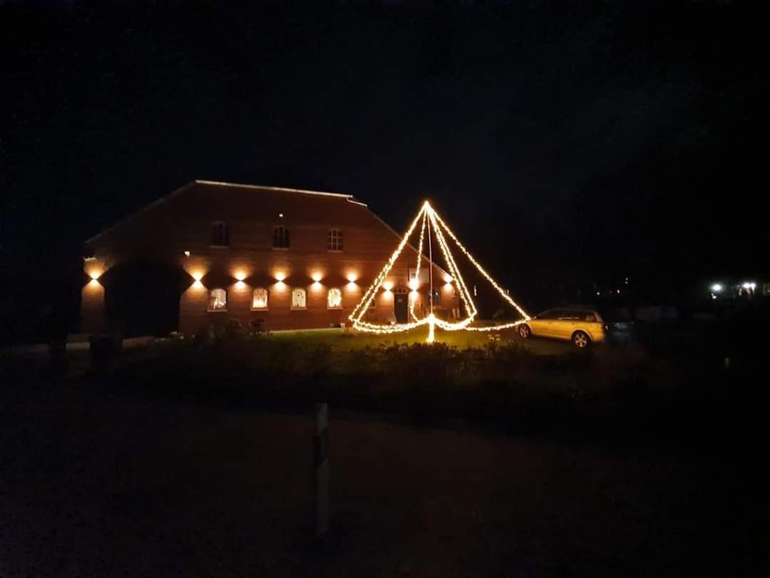 Ferienwohnung Gulfhof Anelis Krummhörn Zimmer foto